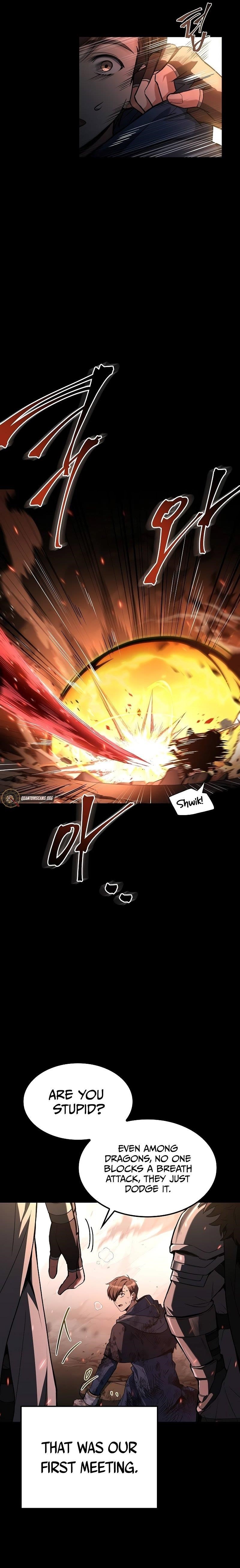 The Archmage’s Restaurant Chapter 82 - Page 7