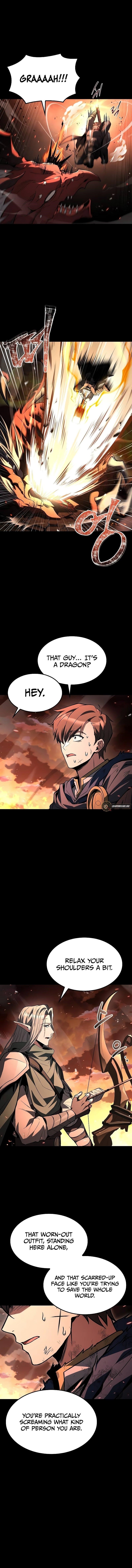 The Archmage’s Restaurant Chapter 82 - Page 9