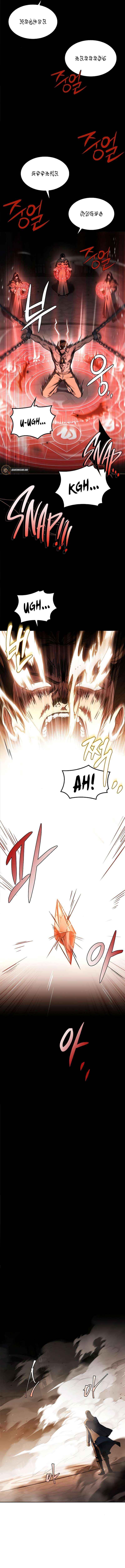 The Archmage’s Restaurant Chapter 84 - Page 15