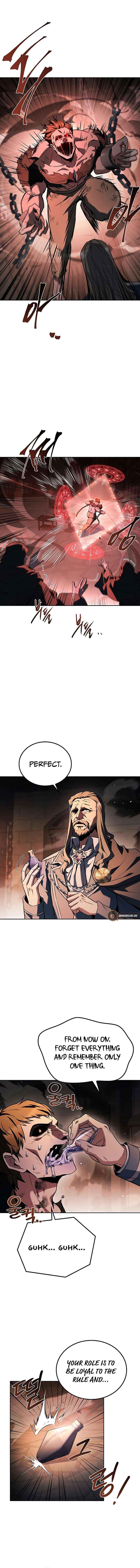 The Archmage’s Restaurant Chapter 84 - Page 16