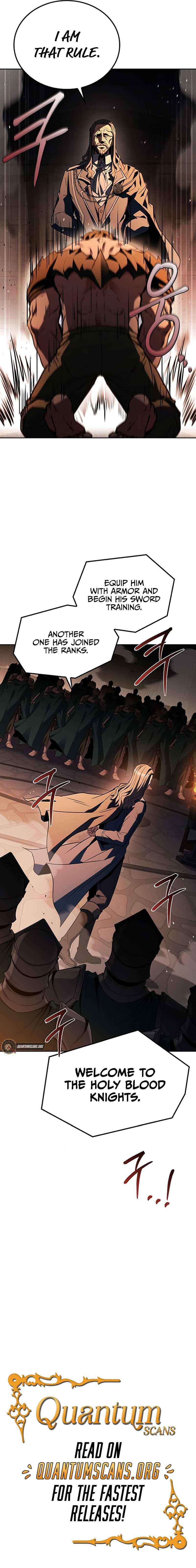 The Archmage’s Restaurant Chapter 84 - Page 17