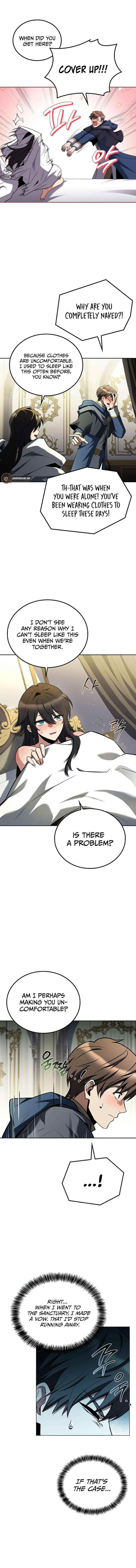 The Archmage’s Restaurant Chapter 84 - Page 2