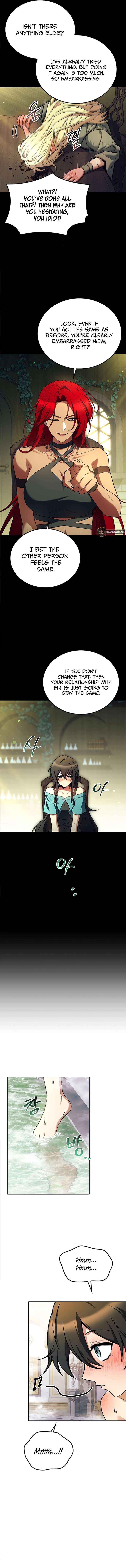 The Archmage’s Restaurant Chapter 84 - Page 6