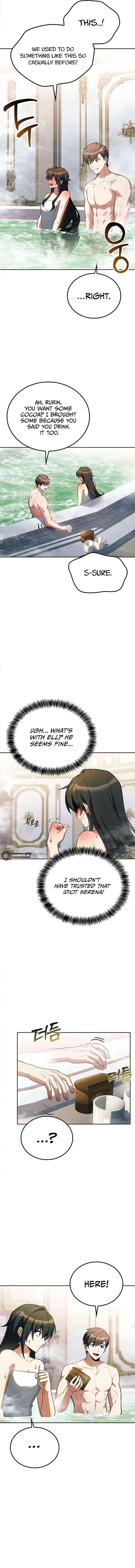 The Archmage’s Restaurant Chapter 84 - Page 7