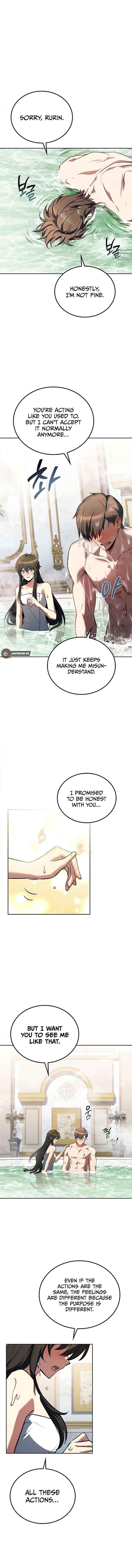 The Archmage’s Restaurant Chapter 84 - Page 9