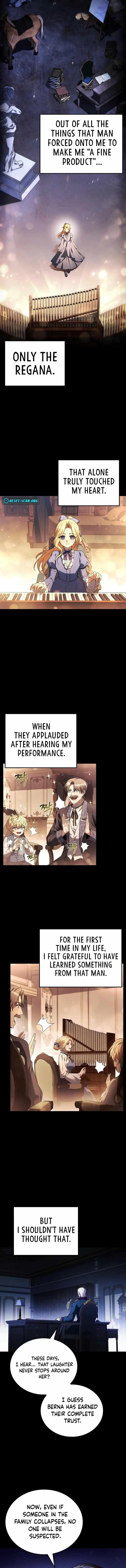 The Archmage’s Restaurant Chapter 86 - Page 10