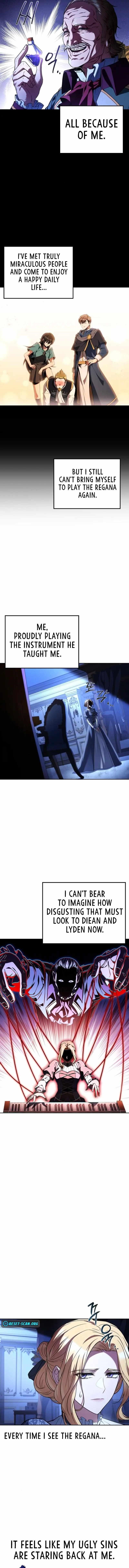 The Archmage’s Restaurant Chapter 86 - Page 11