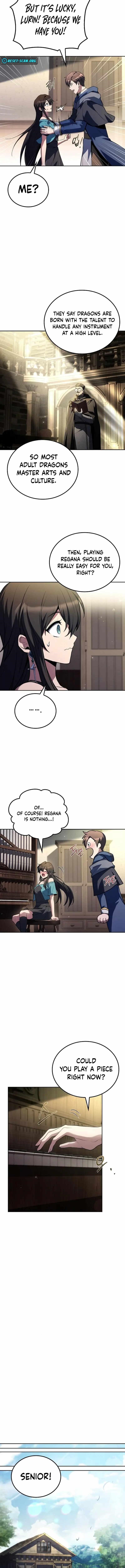 The Archmage’s Restaurant Chapter 86 - Page 3