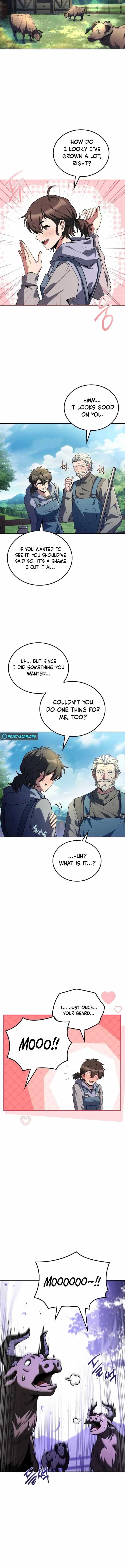 The Archmage’s Restaurant Chapter 86 - Page 4