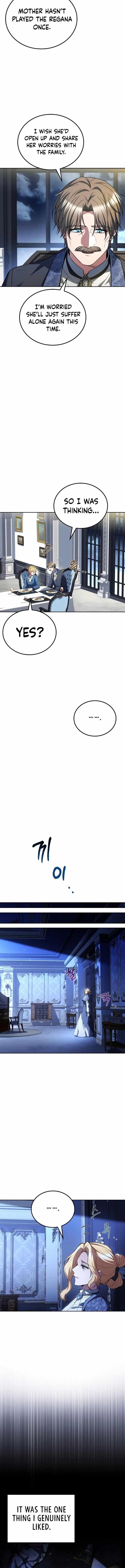 The Archmage’s Restaurant Chapter 86 - Page 9