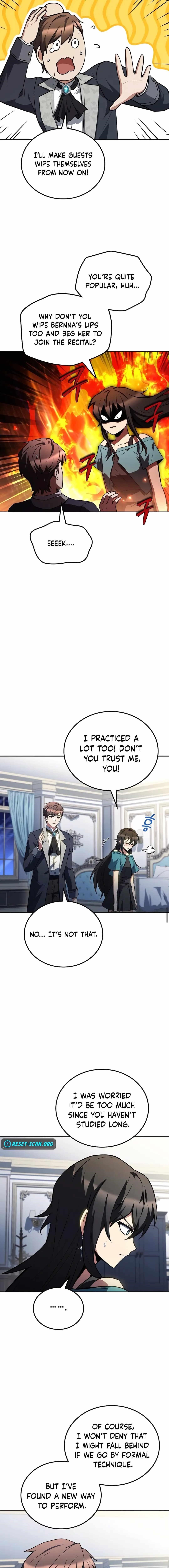 The Archmage’s Restaurant Chapter 89 - Page 10