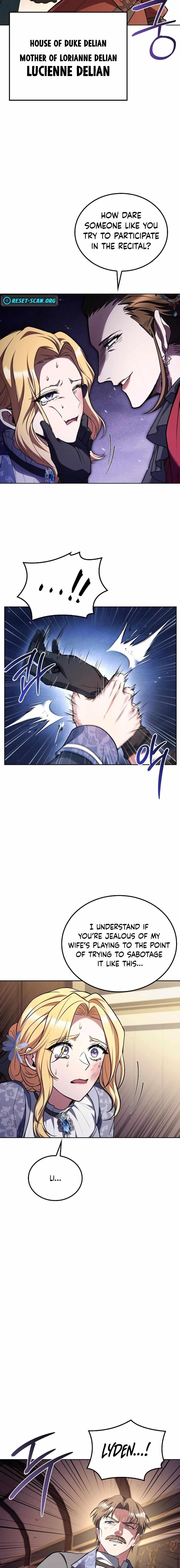 The Archmage’s Restaurant Chapter 89 - Page 14