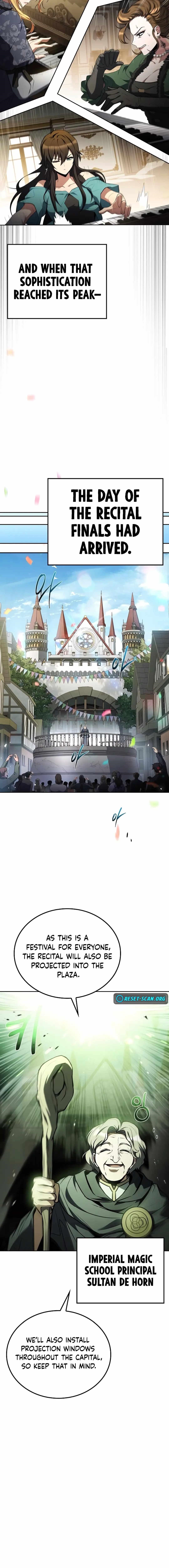 The Archmage’s Restaurant Chapter 89 - Page 18