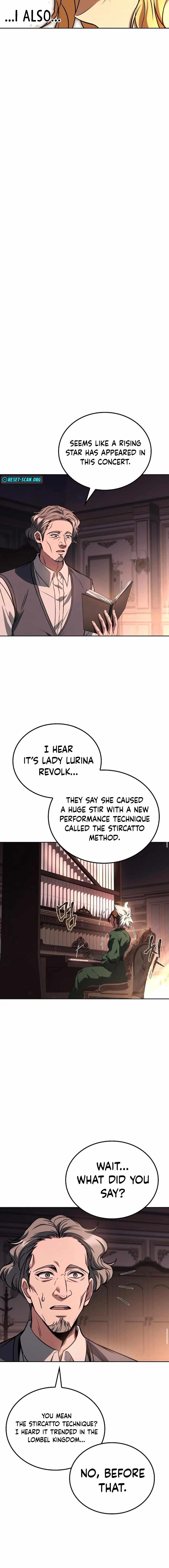 The Archmage’s Restaurant Chapter 90 - Page 15