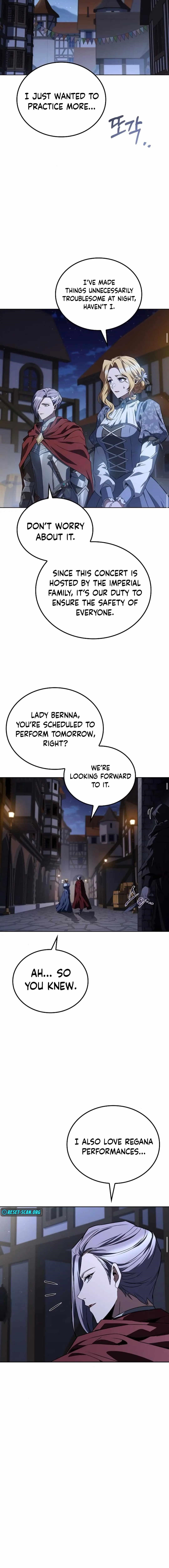 The Archmage’s Restaurant Chapter 90 - Page 18