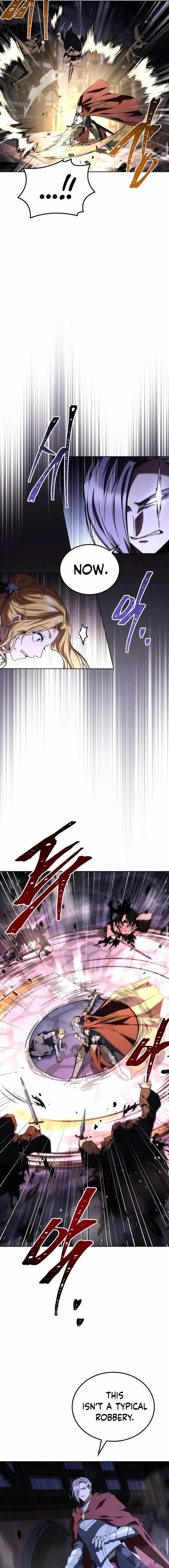 The Archmage’s Restaurant Chapter 90 - Page 20