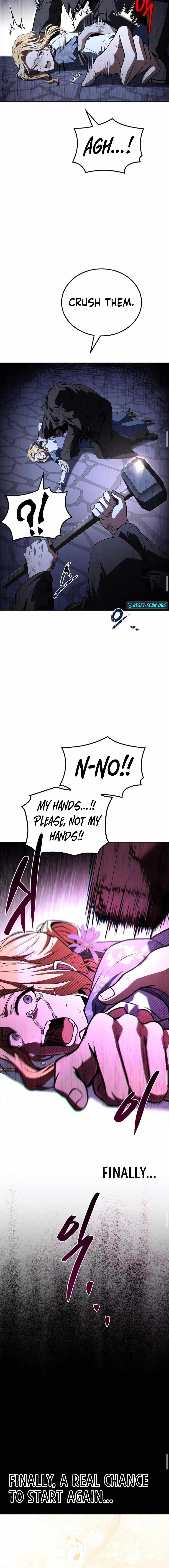 The Archmage’s Restaurant Chapter 90 - Page 22