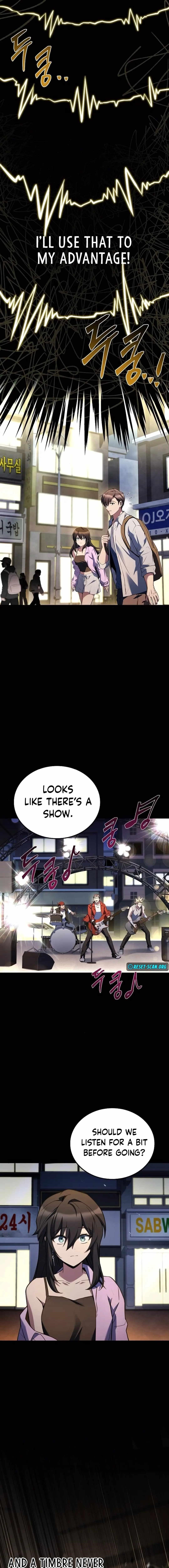 The Archmage’s Restaurant Chapter 90 - Page 5