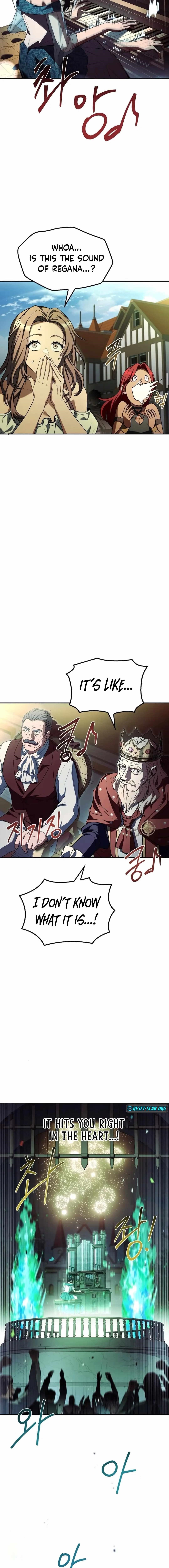 The Archmage’s Restaurant Chapter 90 - Page 7