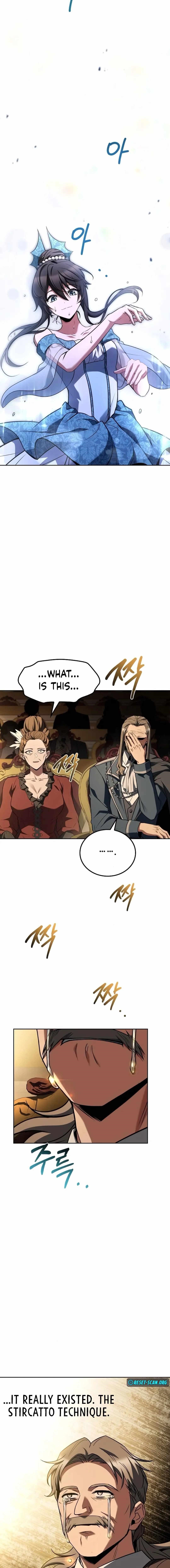 The Archmage’s Restaurant Chapter 90 - Page 8