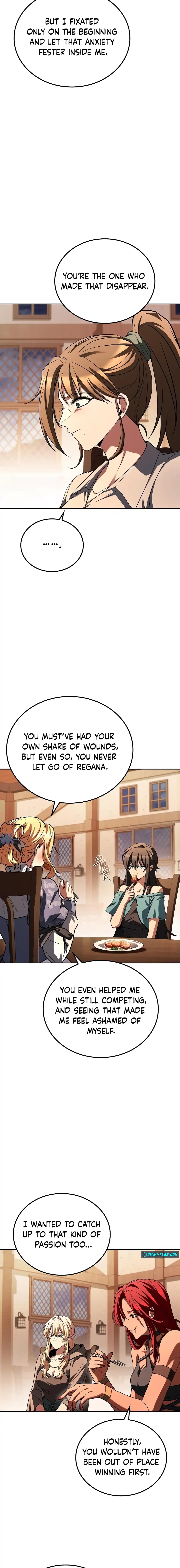 The Archmage’s Restaurant Chapter 92 - Page 13