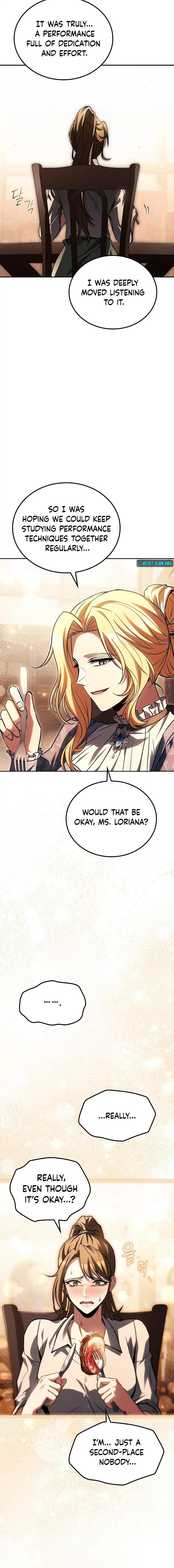 The Archmage’s Restaurant Chapter 92 - Page 14