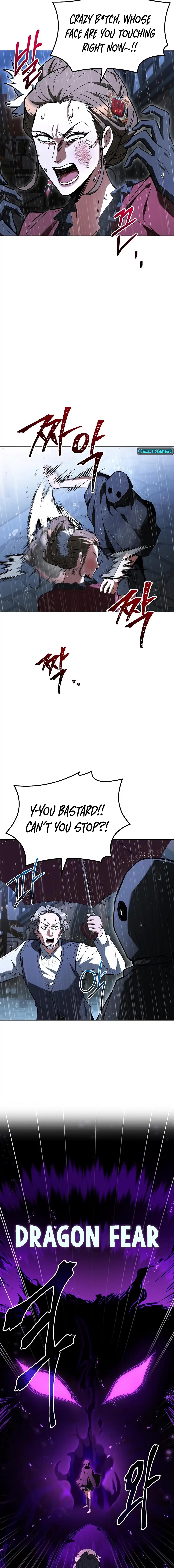 The Archmage’s Restaurant Chapter 92 - Page 4