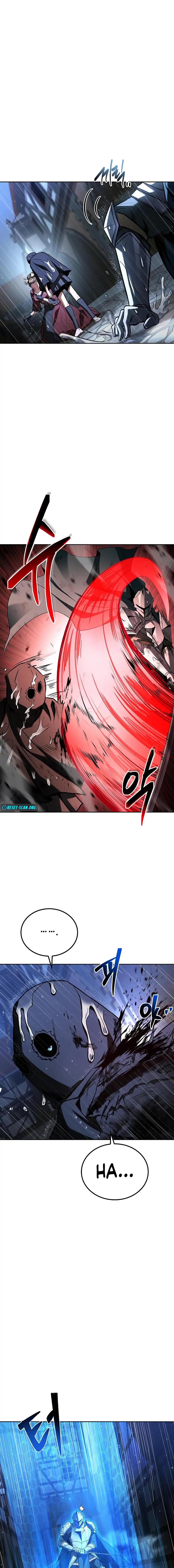 The Archmage’s Restaurant Chapter 92 - Page 6