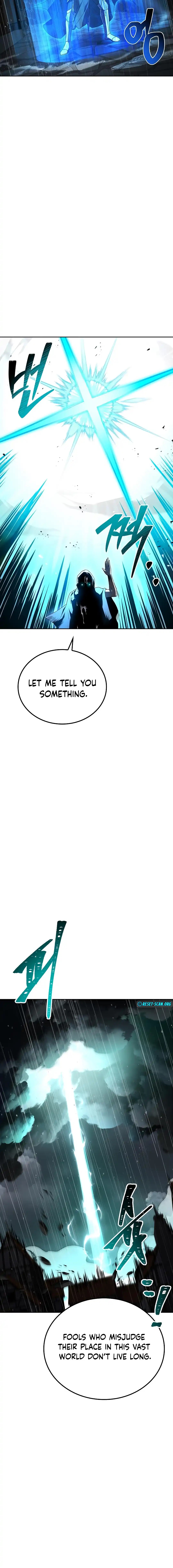 The Archmage’s Restaurant Chapter 92 - Page 7