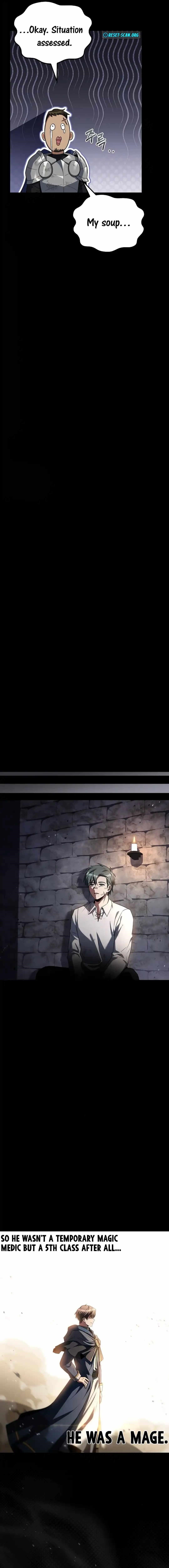 The Archmage’s Restaurant Chapter 94 - Page 5