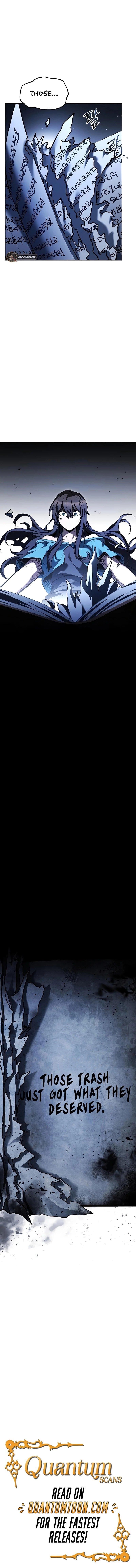 The Archmage’s Restaurant Chapter 95 - Page 17