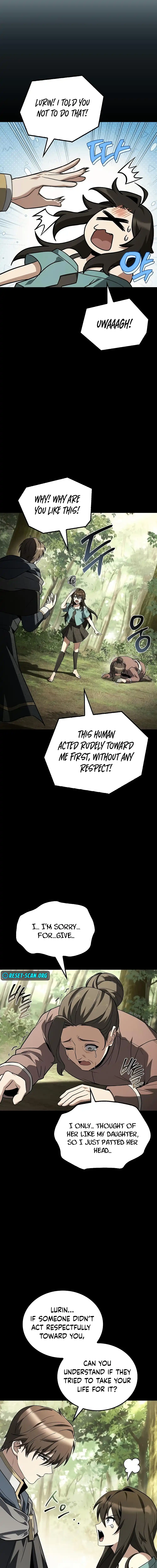 The Archmage’s Restaurant Chapter 96 - Page 2