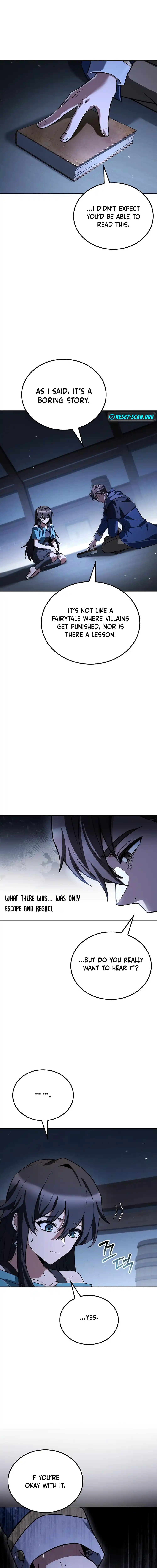 The Archmage’s Restaurant Chapter 96 - Page 6