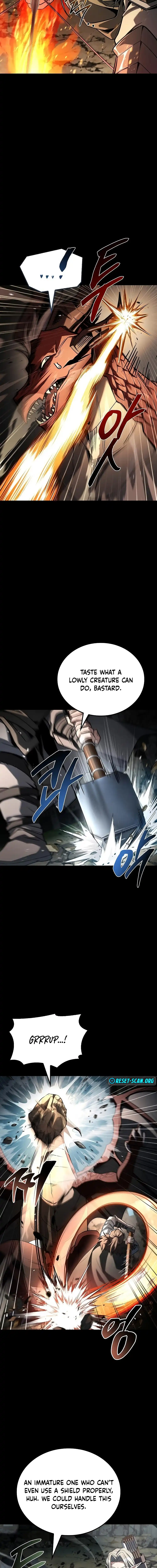 The Archmage’s Restaurant Chapter 96 - Page 8