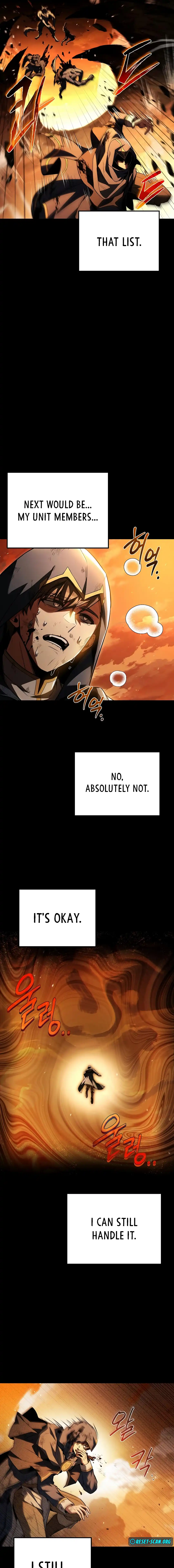 The Archmage’s Restaurant Chapter 97 - Page 14