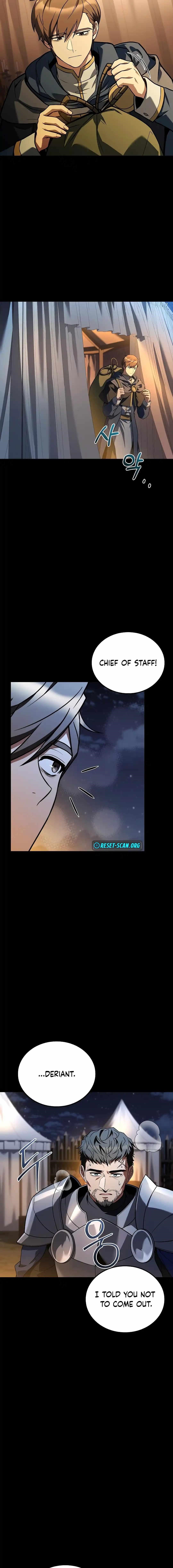 The Archmage’s Restaurant Chapter 98 - Page 2