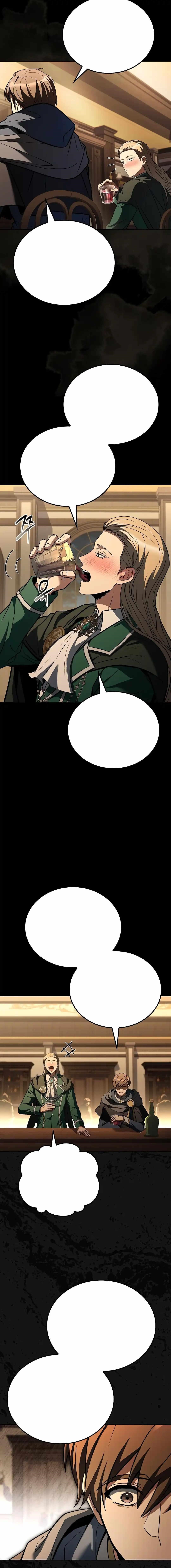 The Archmage’s Restaurant Chapter 98 - Page 20