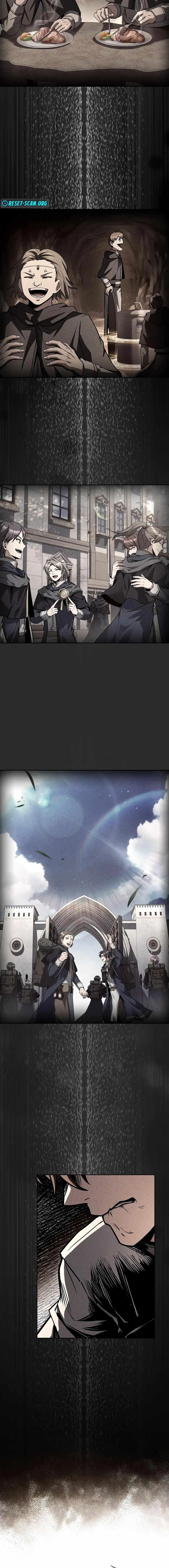 The Archmage’s Restaurant Chapter 98 - Page 24