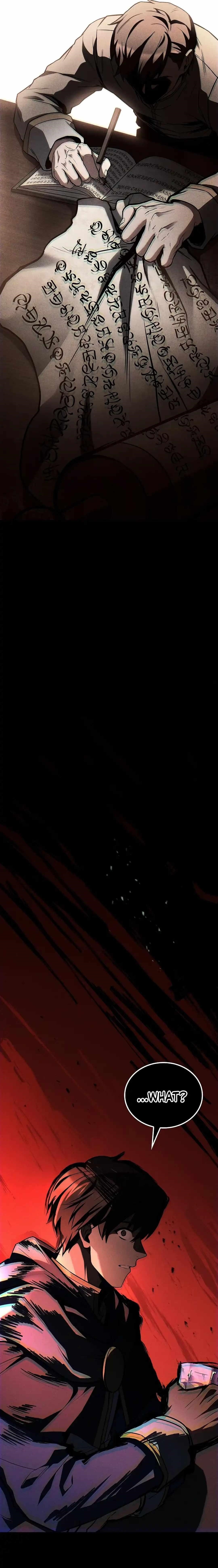 The Archmage’s Restaurant Chapter 98 - Page 25