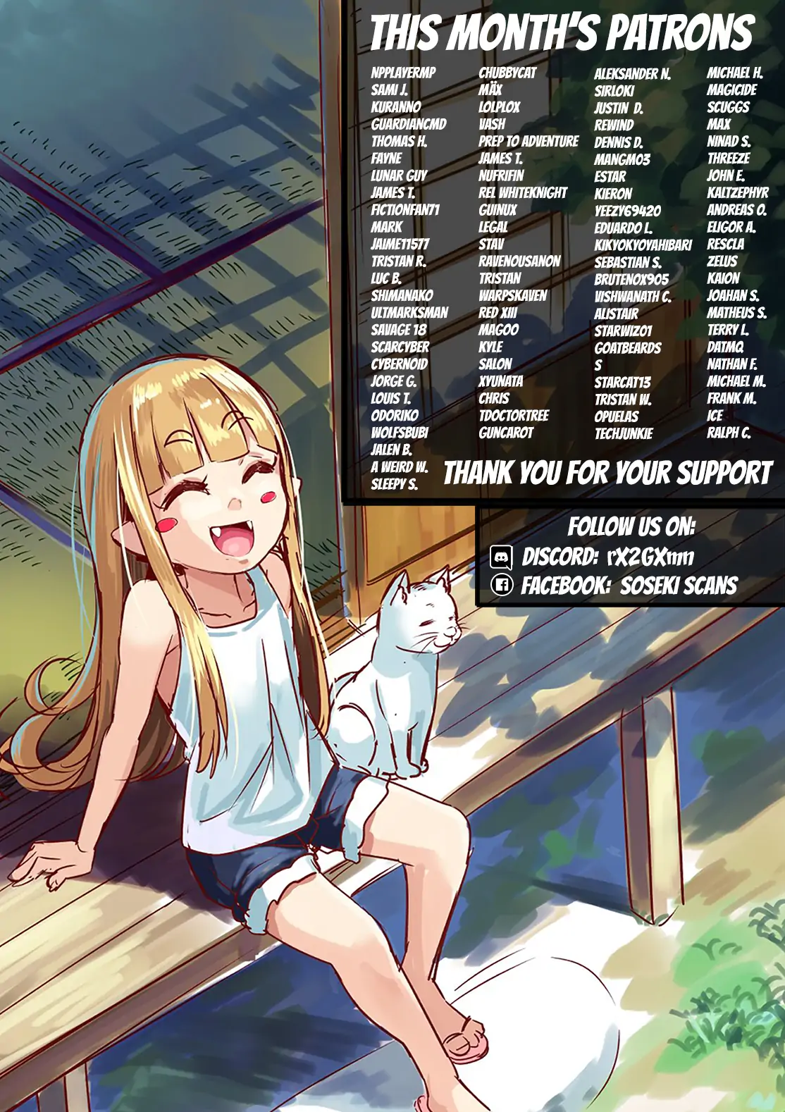 The Wrong Way To Use Healing Magic Chapter 78 - Page 38