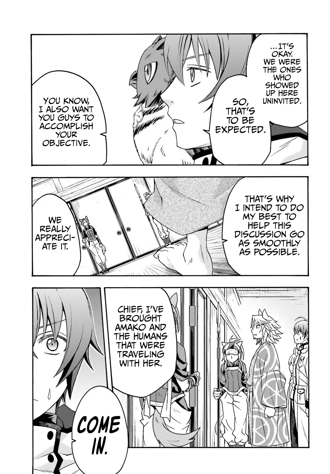 The Wrong Way To Use Healing Magic Chapter 78 - Page 6