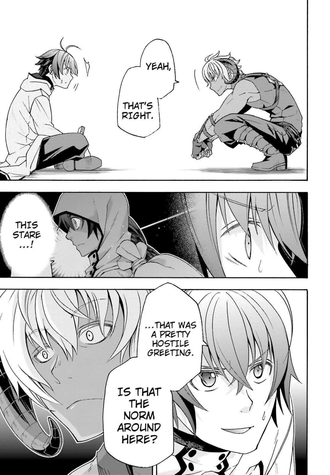 The Wrong Way To Use Healing Magic Chapter 80 - Page 15