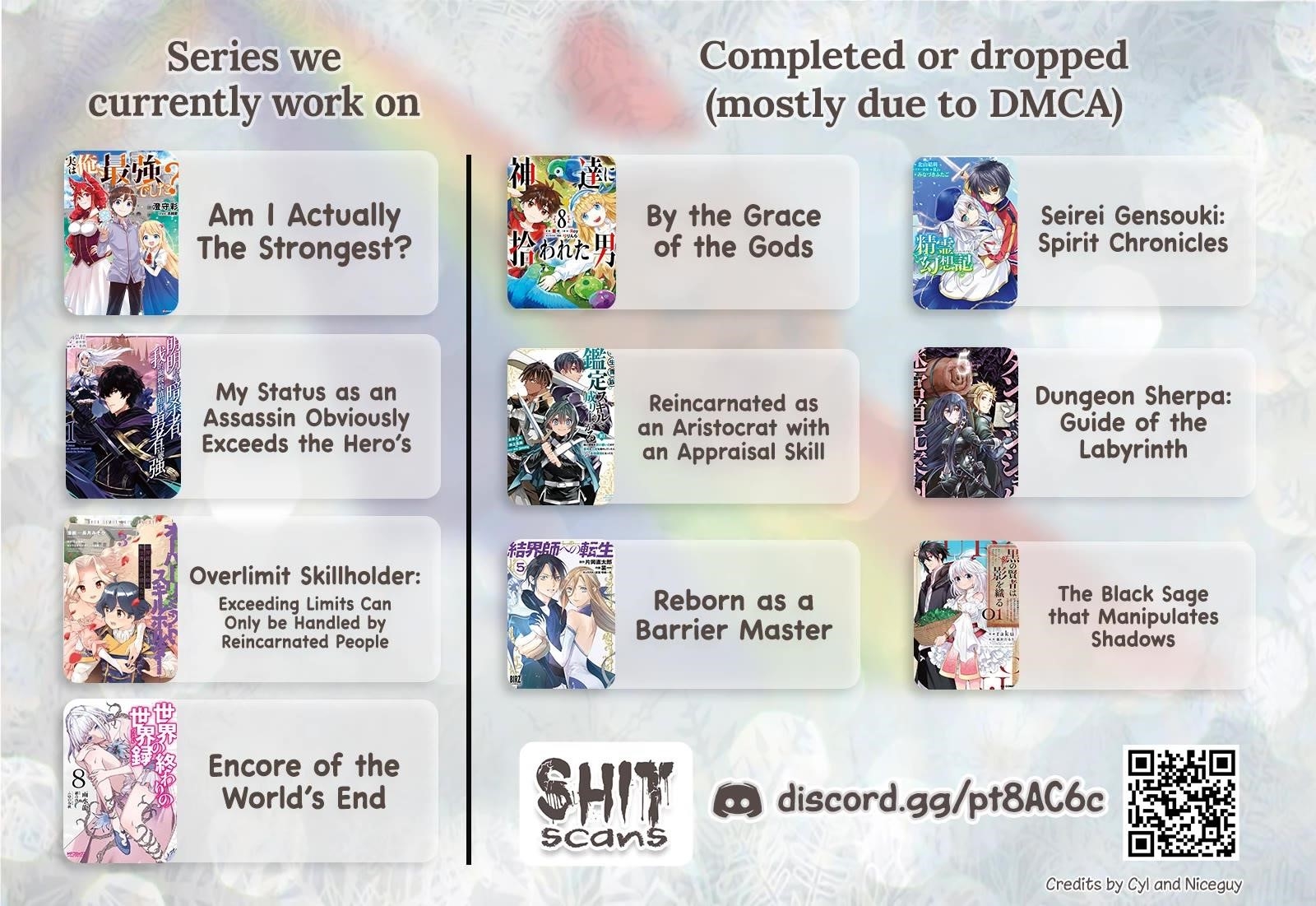 The Wrong Way To Use Healing Magic Chapter 83.2 - Page 35