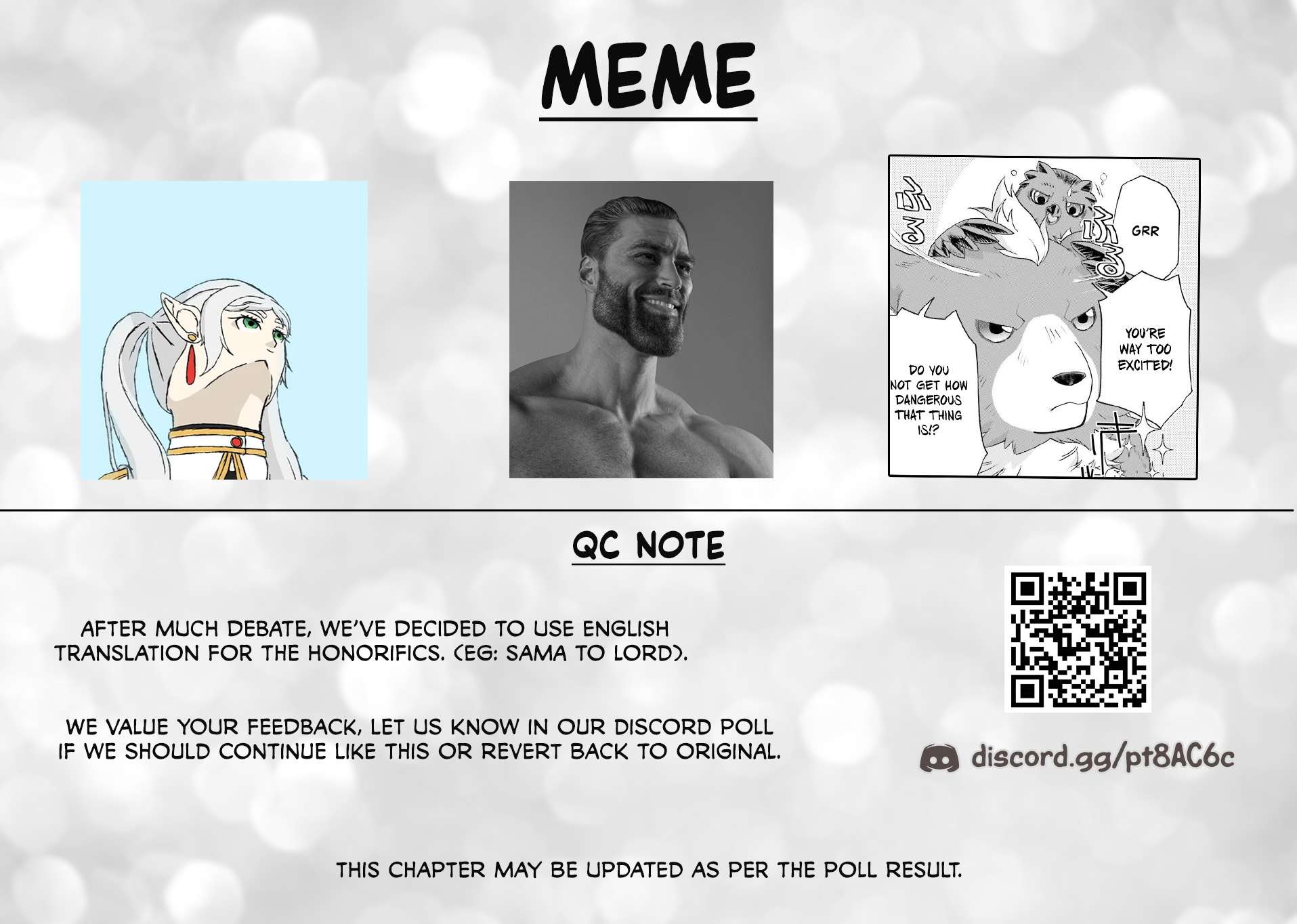 The Wrong Way To Use Healing Magic Chapter 85 - Page 42