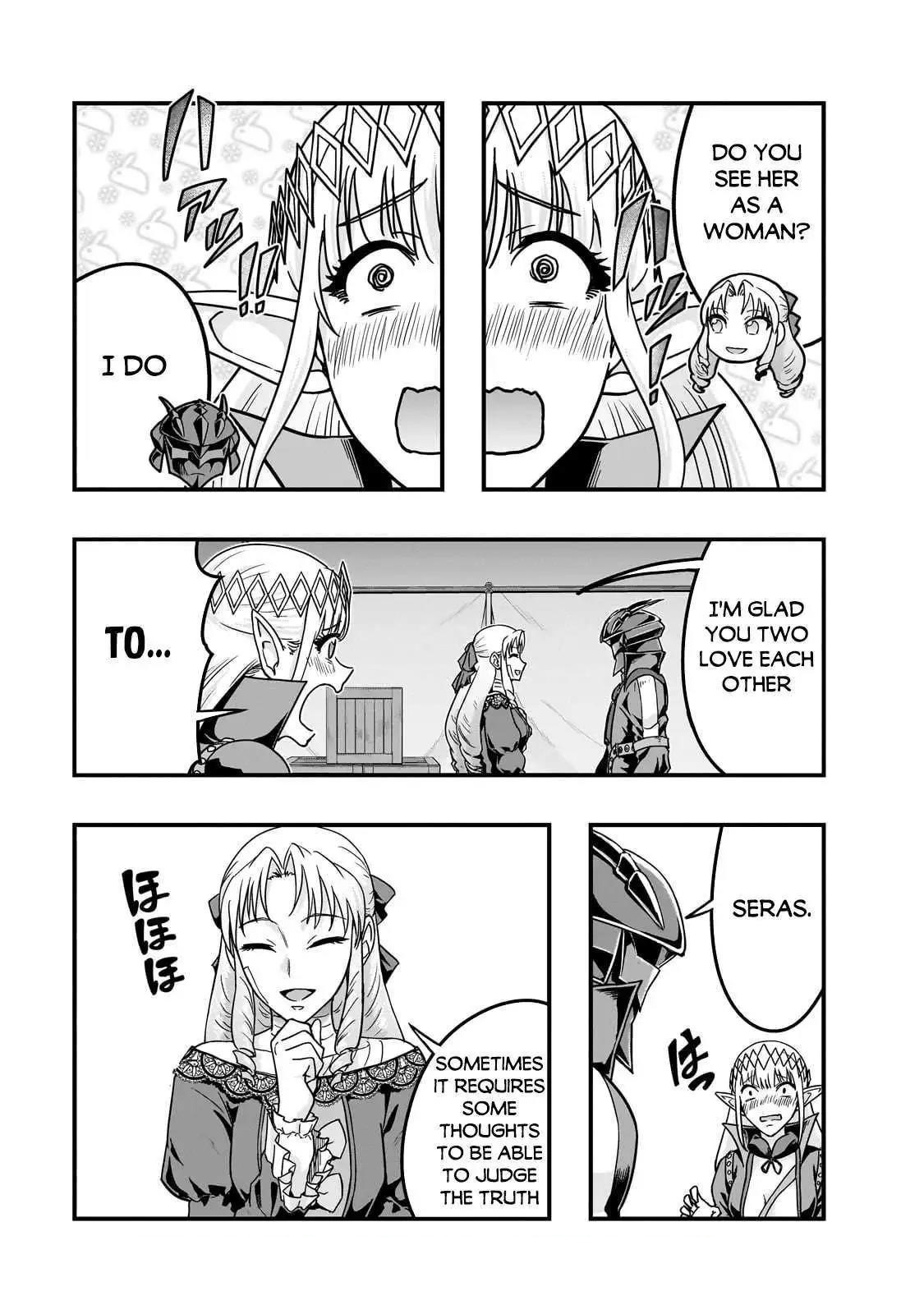 I Became The Strongest With The Failure Frame “abnormal State Skill” As I Devastated Everything Chapter 56.1 - Page 13