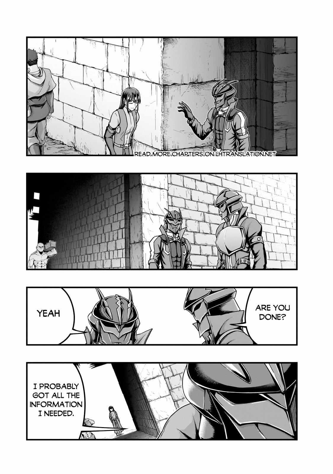 I Became The Strongest With The Failure Frame “abnormal State Skill” As I Devastated Everything Chapter 57.1 - Page 1