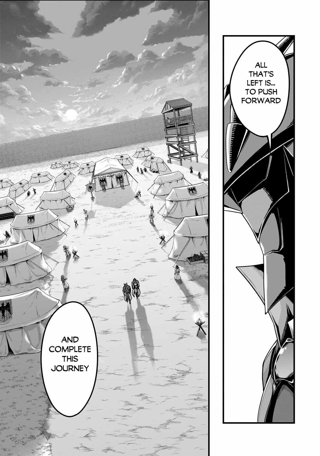 I Became The Strongest With The Failure Frame “abnormal State Skill” As I Devastated Everything Chapter 57.1 - Page 8