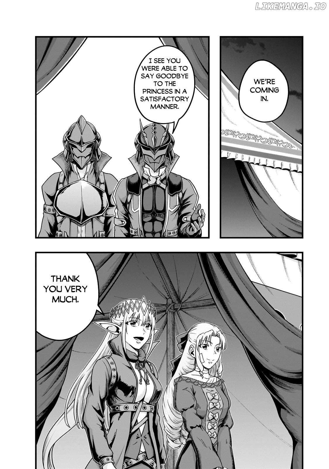 I Became The Strongest With The Failure Frame “abnormal State Skill” As I Devastated Everything Chapter 58.1 - Page 2