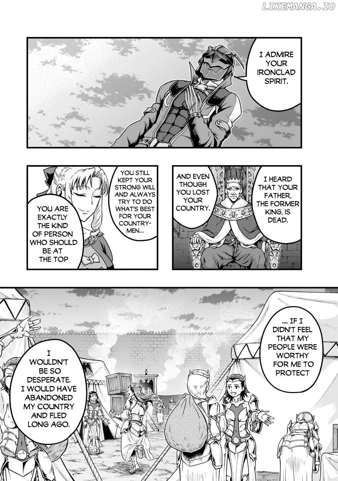 I Became The Strongest With The Failure Frame “abnormal State Skill” As I Devastated Everything Chapter 58.1 - Page 5