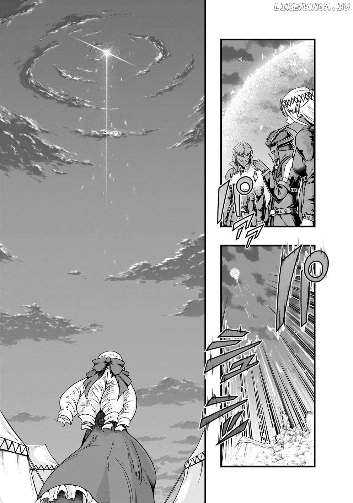 I Became The Strongest With The Failure Frame “abnormal State Skill” As I Devastated Everything Chapter 58.1 - Page 9